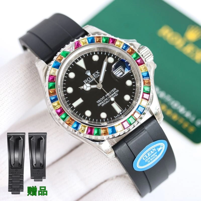 Versatile ROLEX Watches 202113