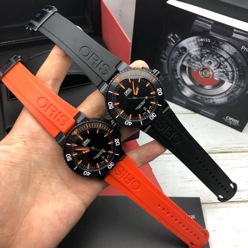 StreetReady ROLEX Watches 202115