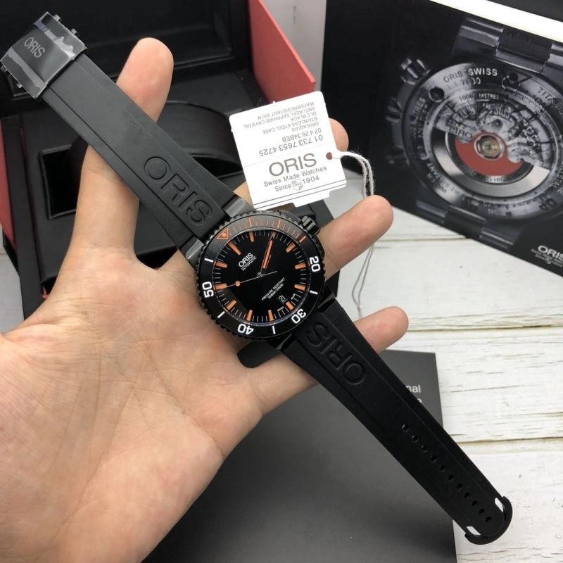 FlexibleFit ROLEX Watches 202111