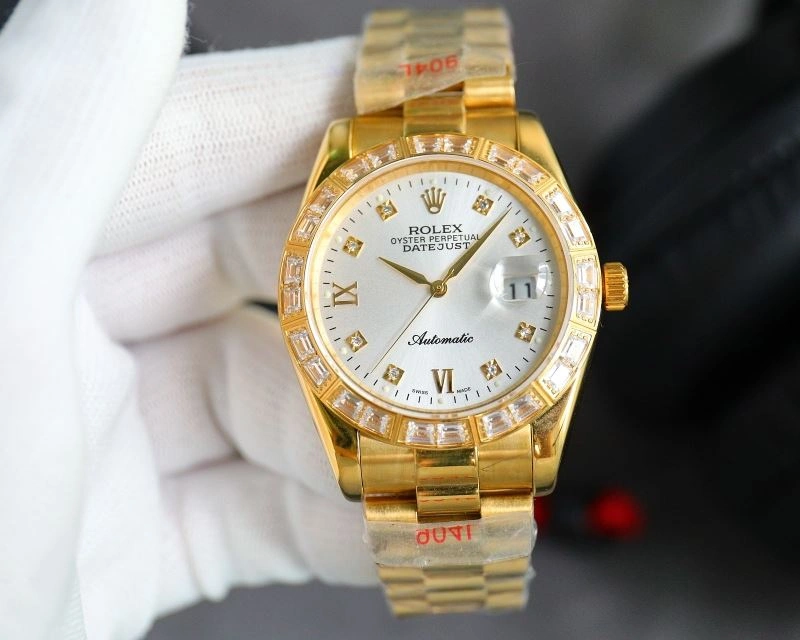 EyeCatching ROLEX Watches 202110