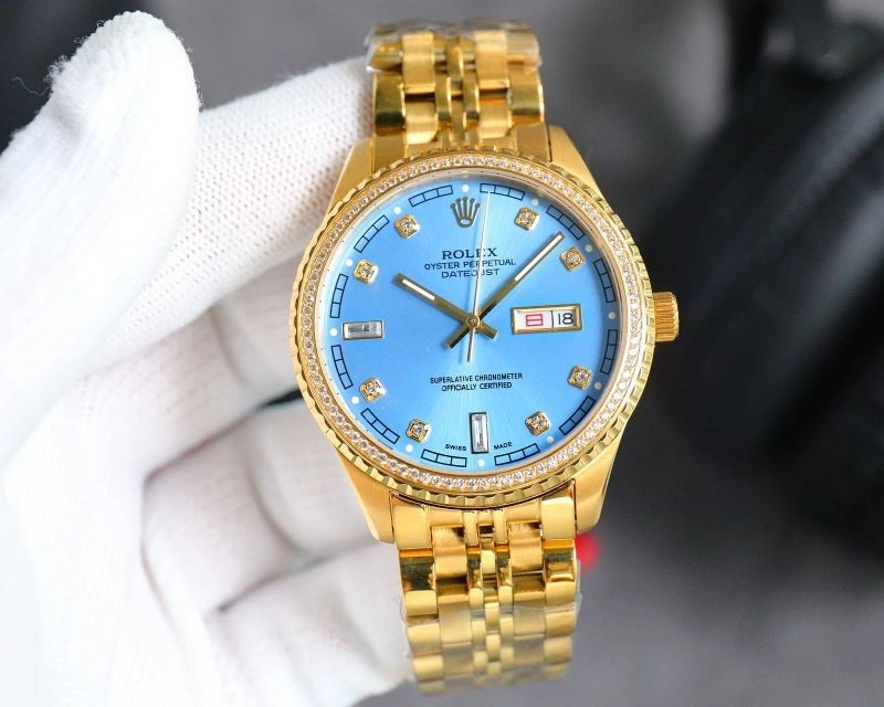 Sophisticated ROLEX Watches 202118