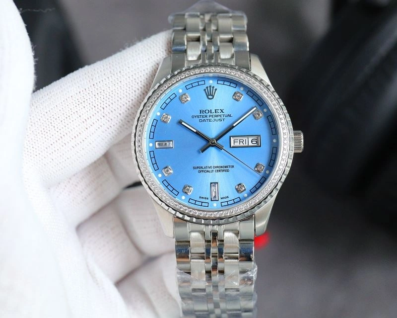 Versatile ROLEX Watches 202109