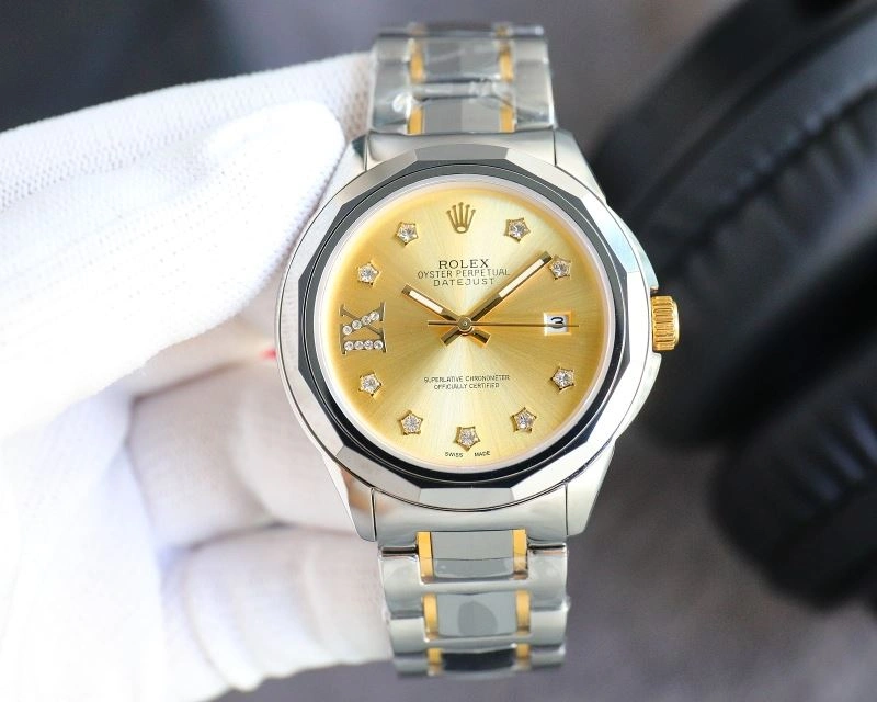 ROLEX Watches WellDesigned 202108