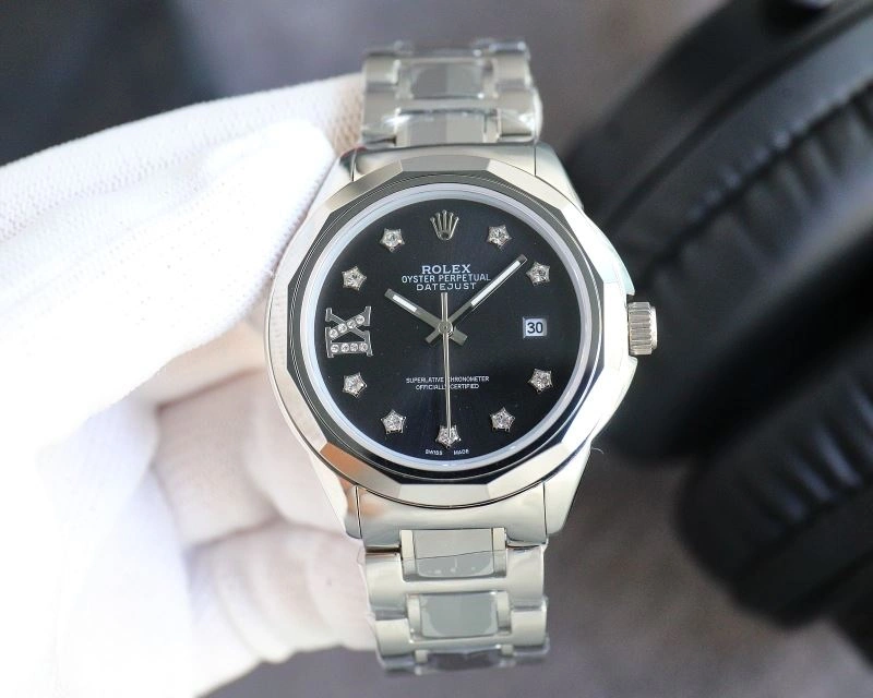 Bright ROLEX Watches 202107