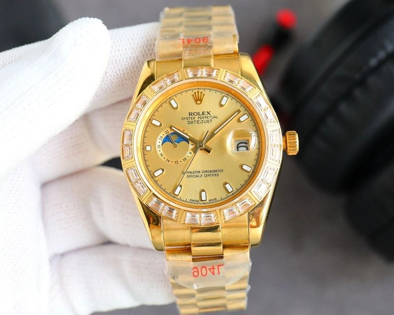 ROLEX Watches QuickDry 202106