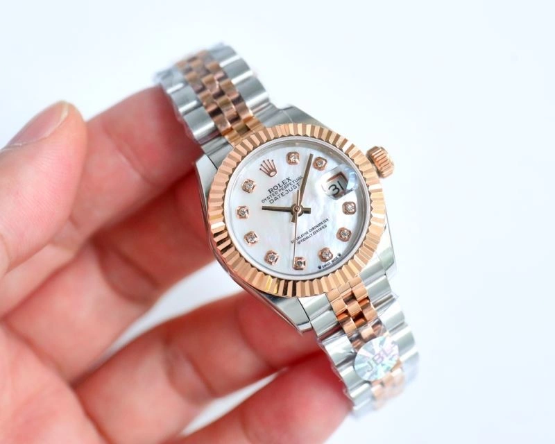 ROLEX Watches Breathable 202094