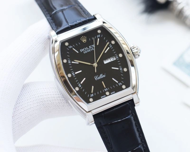ROLEX Watches DailyWear 199163