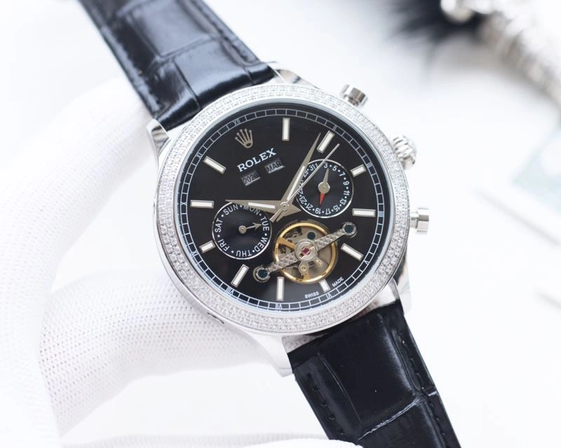 ROLEX Watches OnTrend 202100