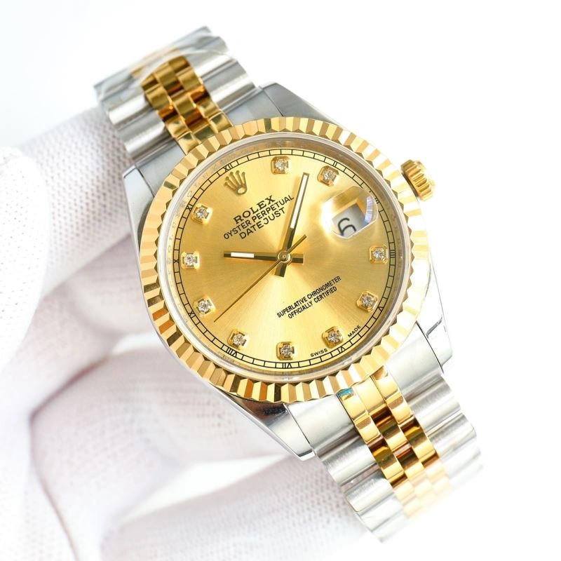 Breathable ROLEX Watches 202090