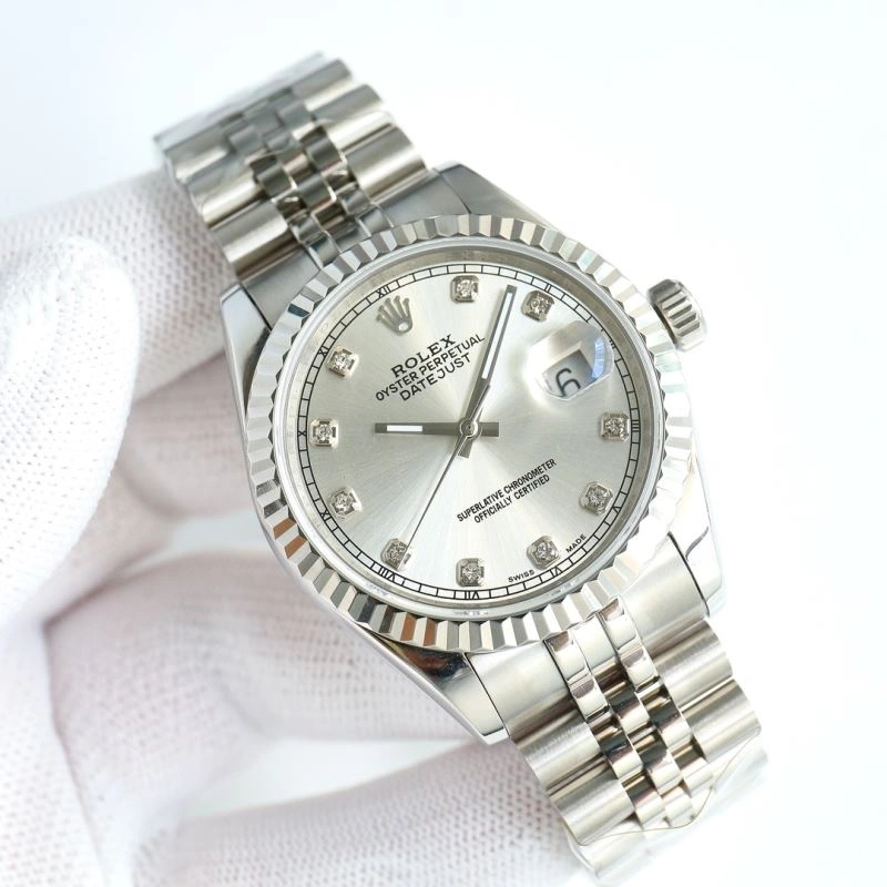 Colorful ROLEX Watches 202104