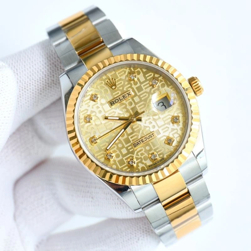 ROLEX Watches Popular 202093