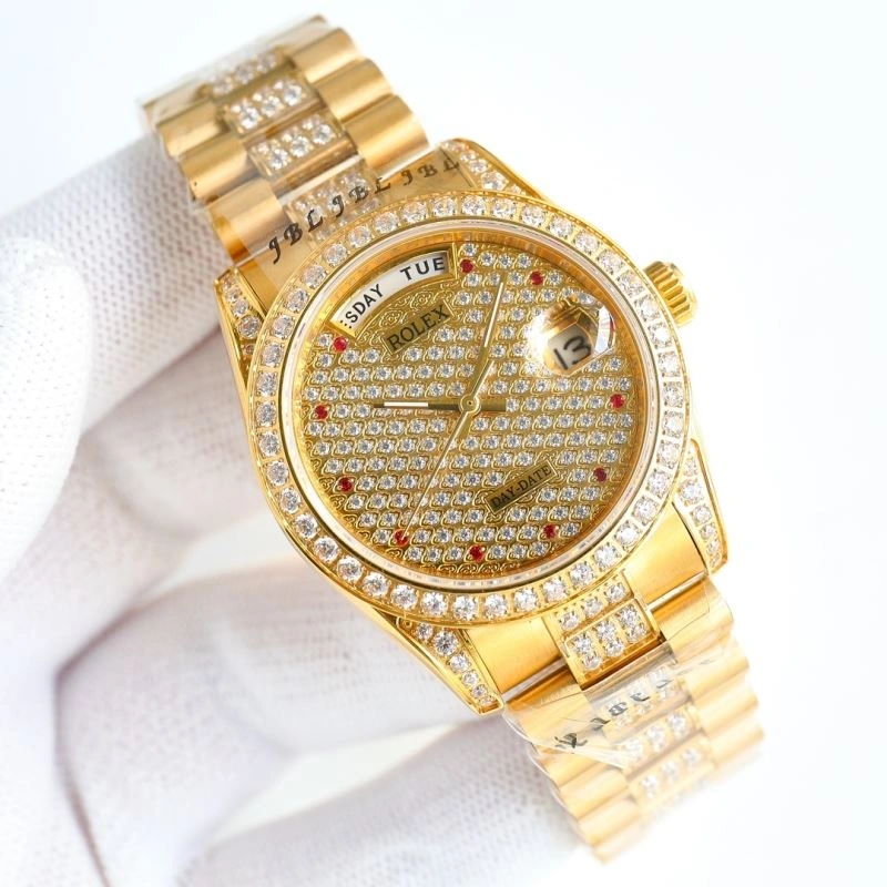 MultiPurpose ROLEX Watches 202102