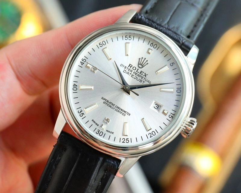 DailyWear ROLEX Watches 202082