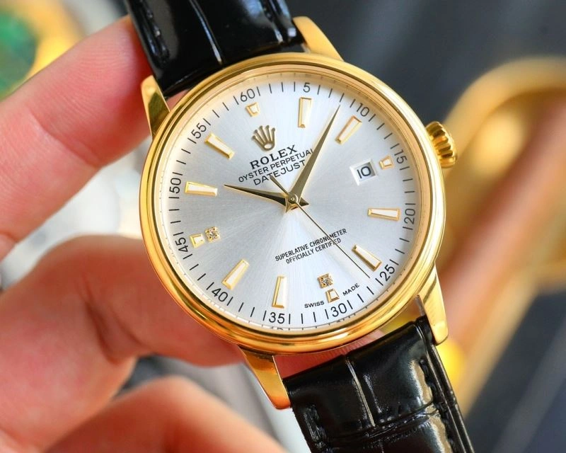 ROLEX Watches Seasonal 202097