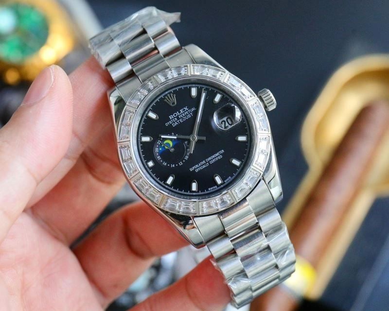 ROLEX Watches RelaxedFit 202096