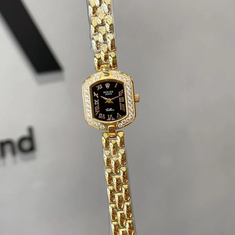ROLEX Watches GoAnywhere 202095