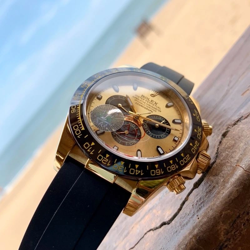 OdorResistant ROLEX Watches 202086