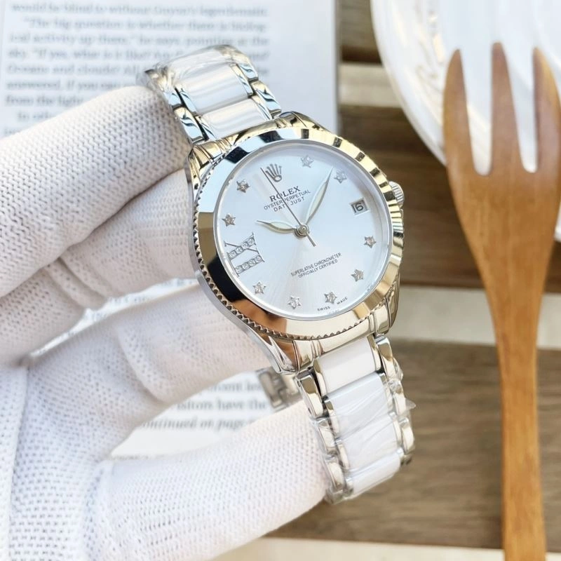 SoftTouch ROLEX Watches 202084