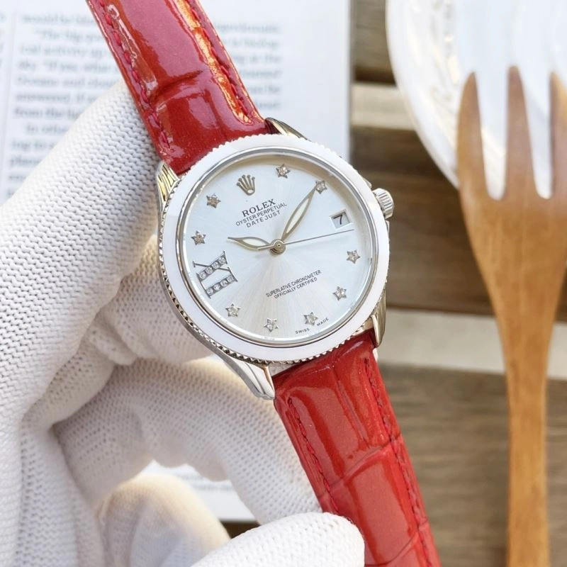 ROLEX Watches TopPick 202079