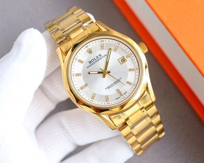 TechFriendly ROLEX Watches 202105