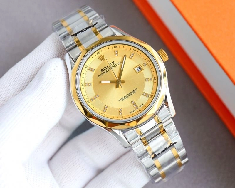 ROLEX Watches WrinkleFree 202077