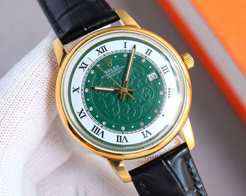 Supportive ROLEX Watches 202076