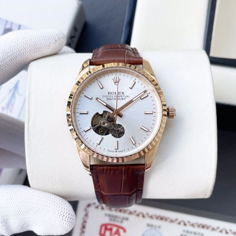 ROLEX Watches BestValue 202083