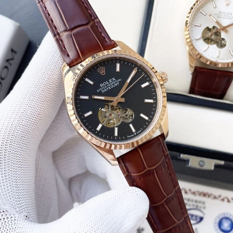 ROLEX Watches BestValue 202083