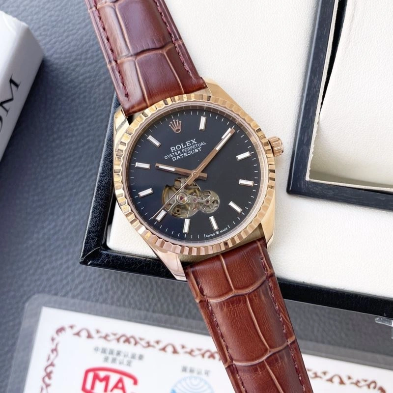 ROLEX Watches BestValue 202083