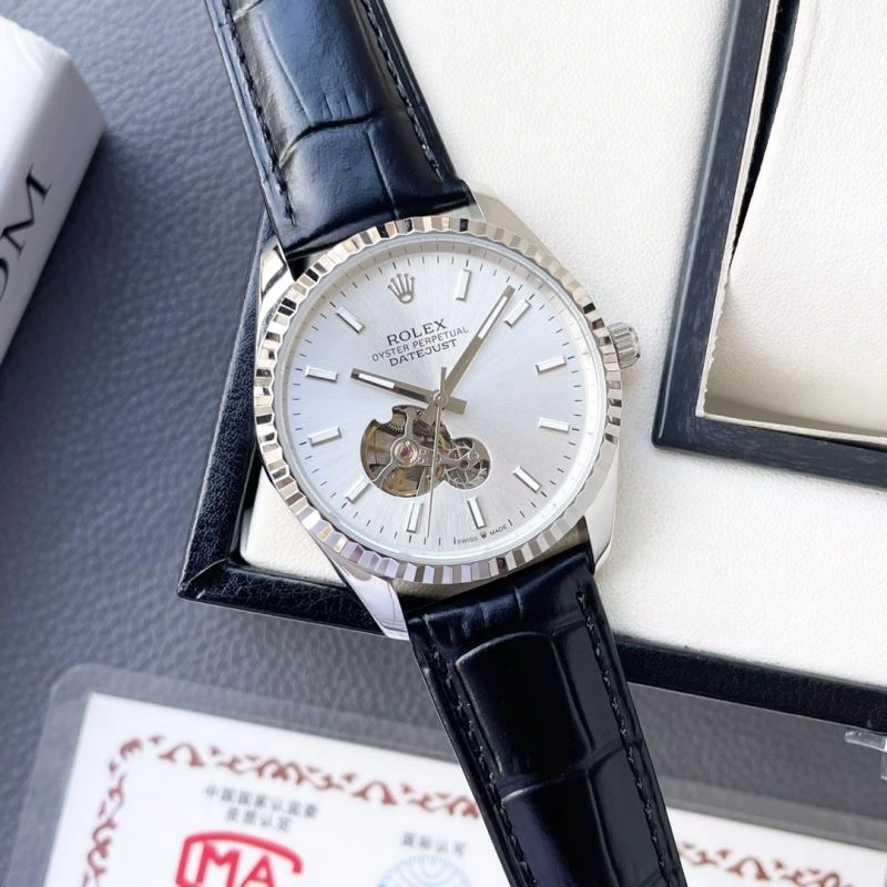 ROLEX Watches BestValue 202083