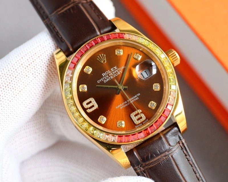 ROLEX Watches Modern 202087