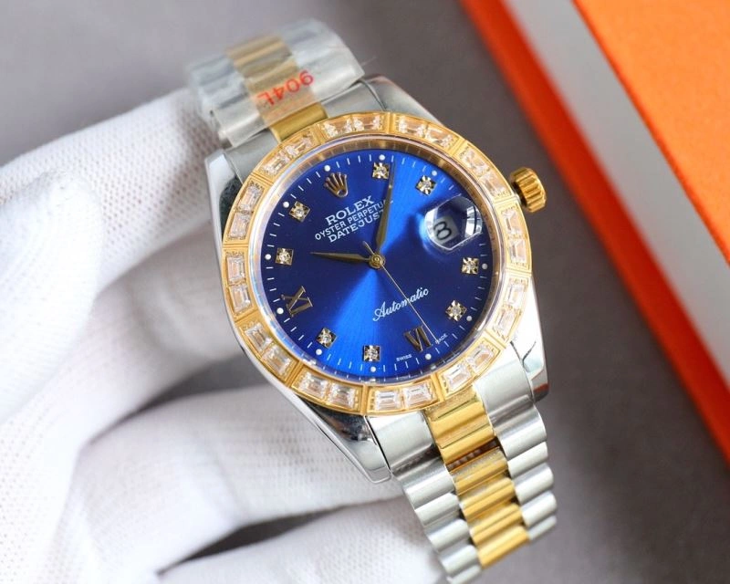 SunProtective ROLEX Watches 202074