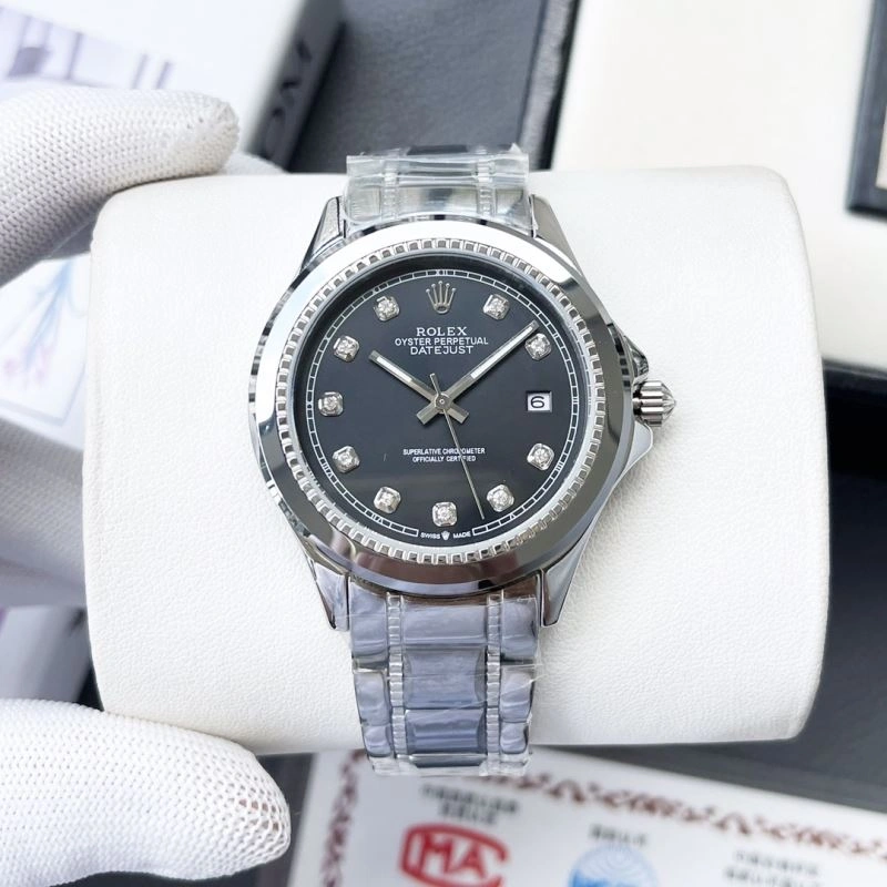 ROLEX Watches MoistureWicking 202071