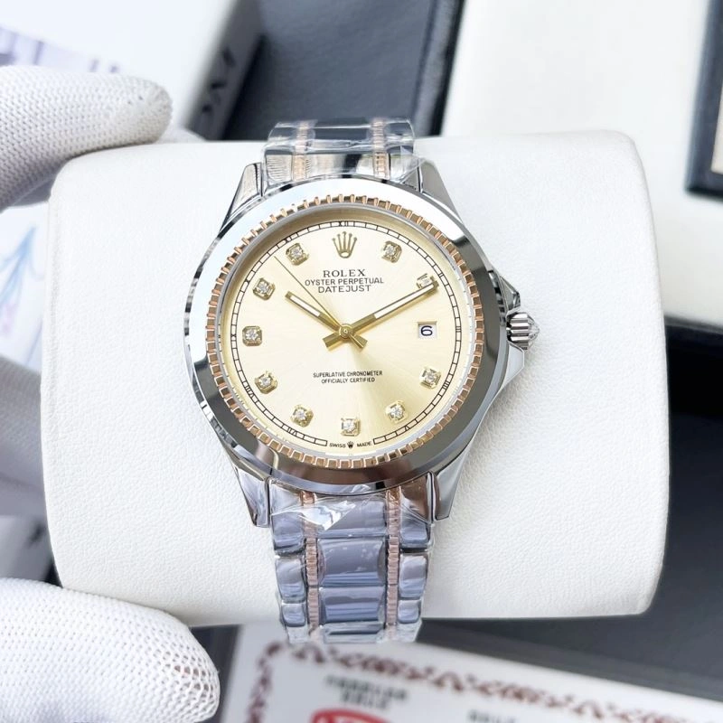 ROLEX Watches MoistureWicking 202071