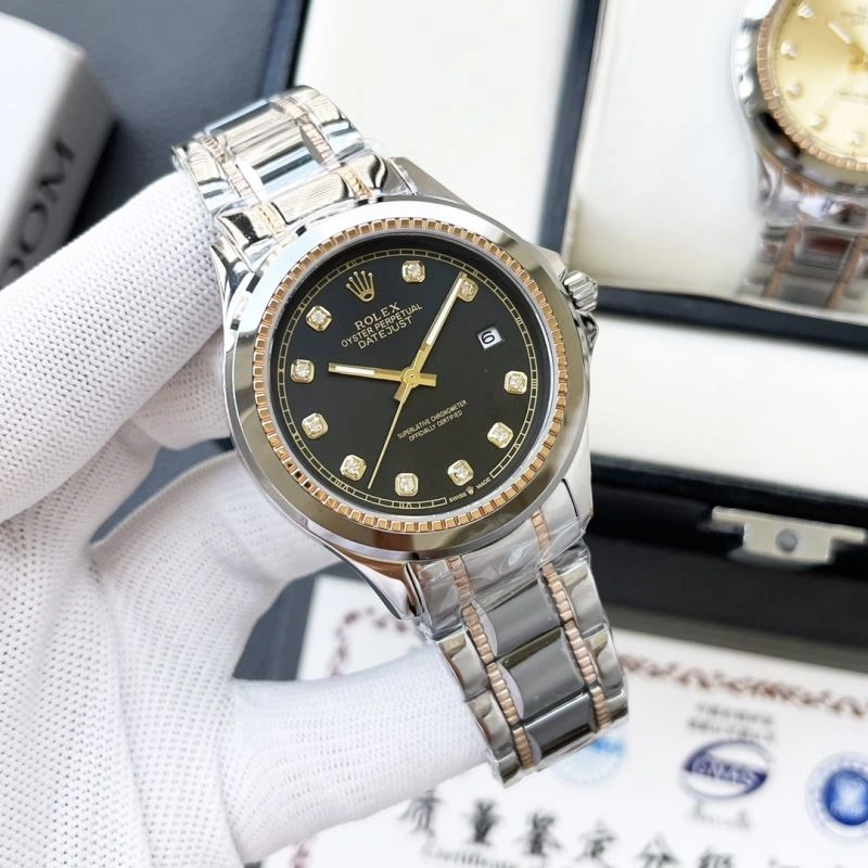 ROLEX Watches MoistureWicking 202071