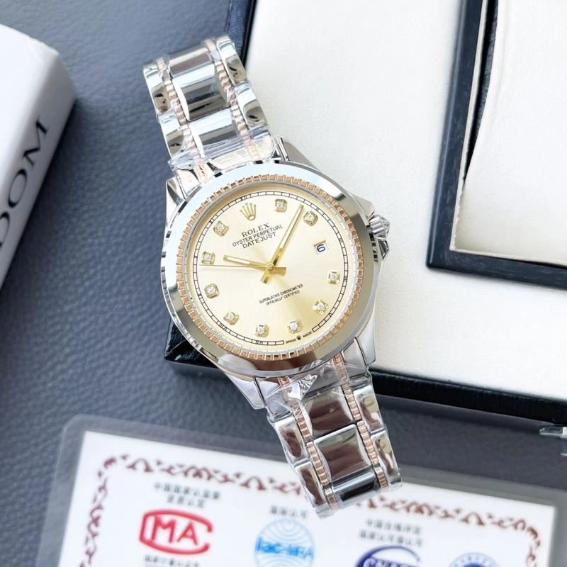 ROLEX Watches MoistureWicking 202071