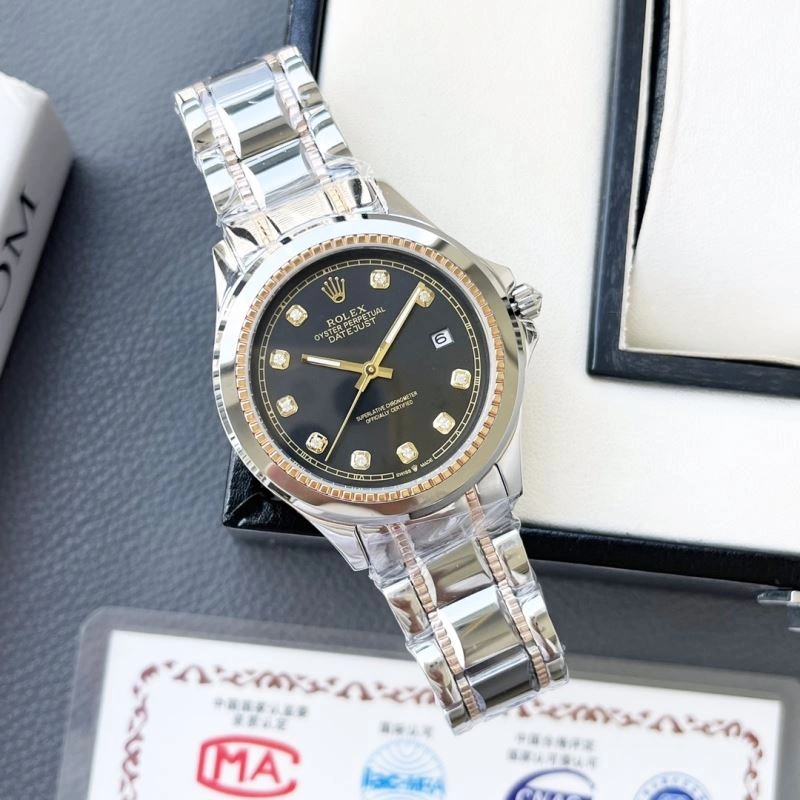 ROLEX Watches MoistureWicking 202071