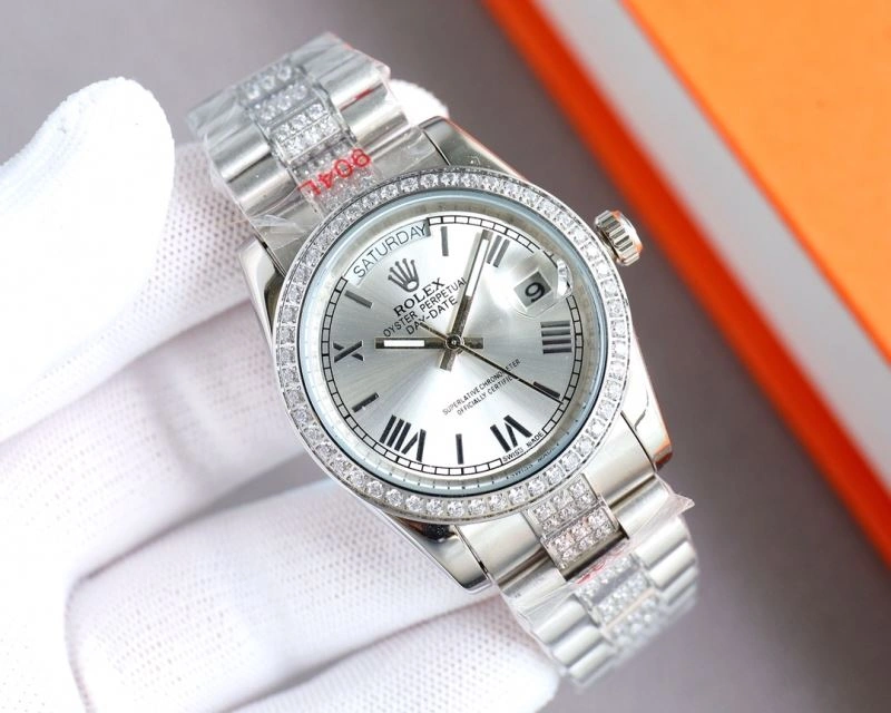 Comfortable ROLEX Watches 202075