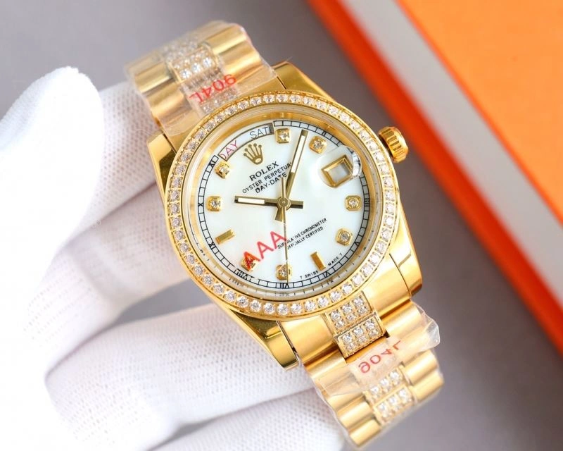 ROLEX Watches ComfortFit 202068