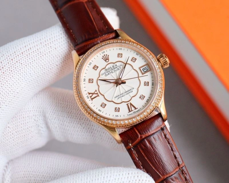 ROLEX Watches Youthful 202069