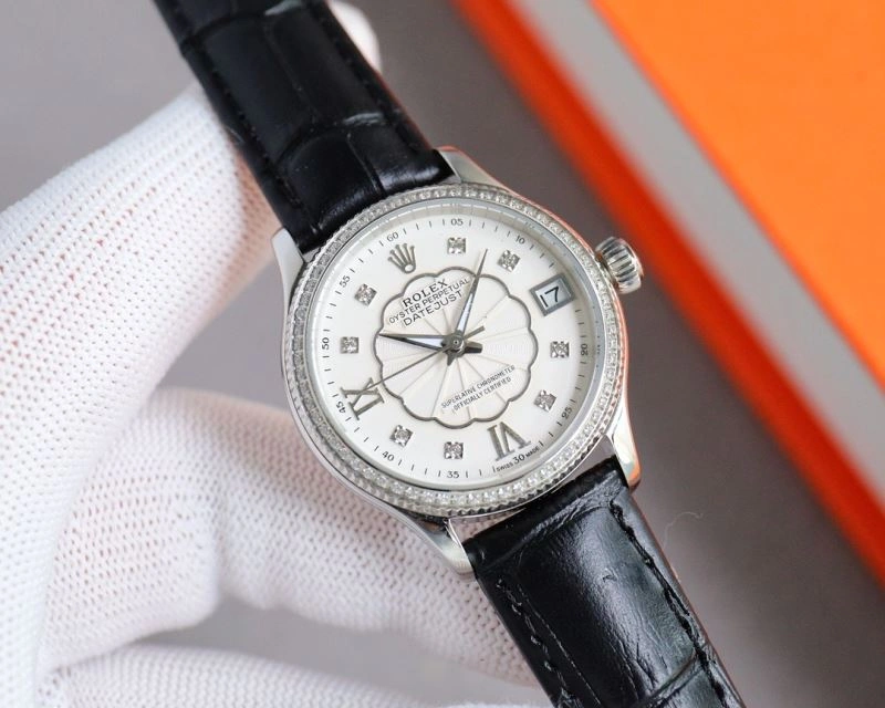 Elegant ROLEX Watches 202099