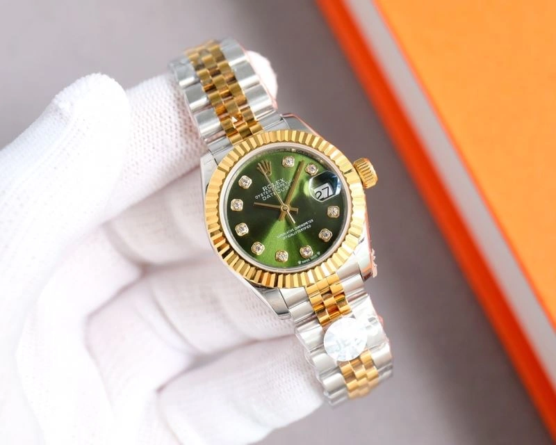 Affordable ROLEX Watches 202066