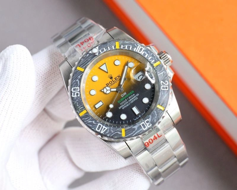 Cozy ROLEX Watches 202065
