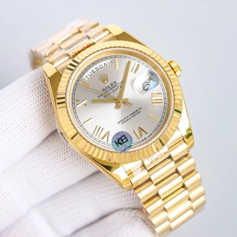 ROLEX Watches Sophisticated 202062