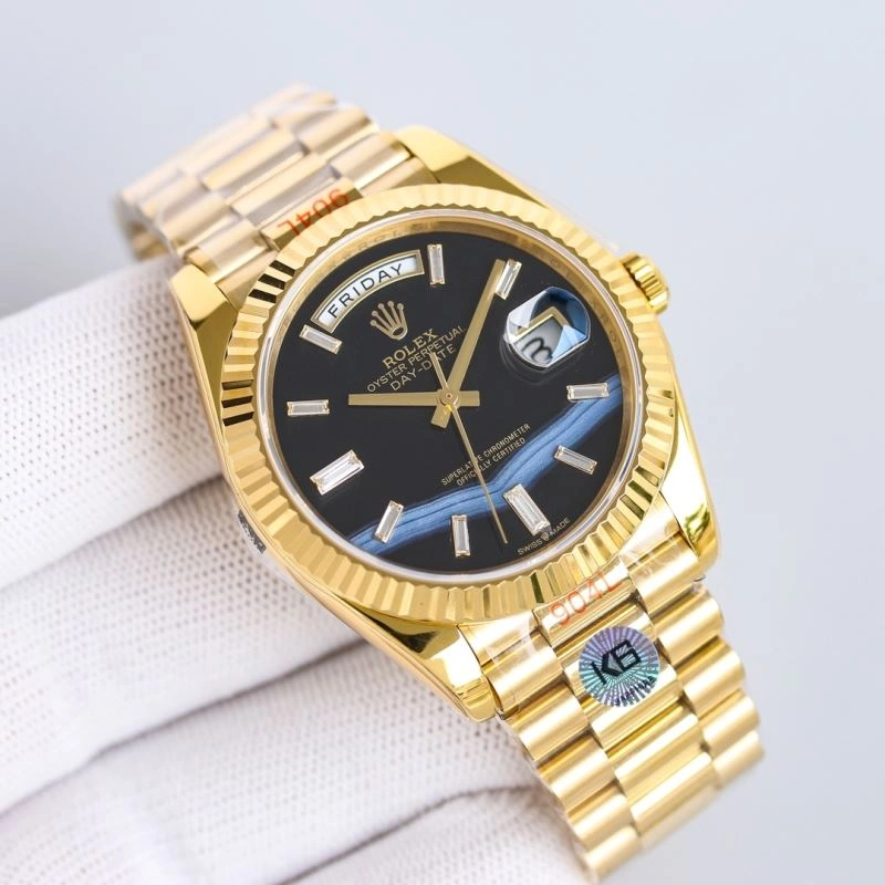 Minimalist ROLEX Watches 202061