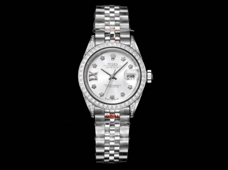 ROLEX Watches ComfortFit 202060