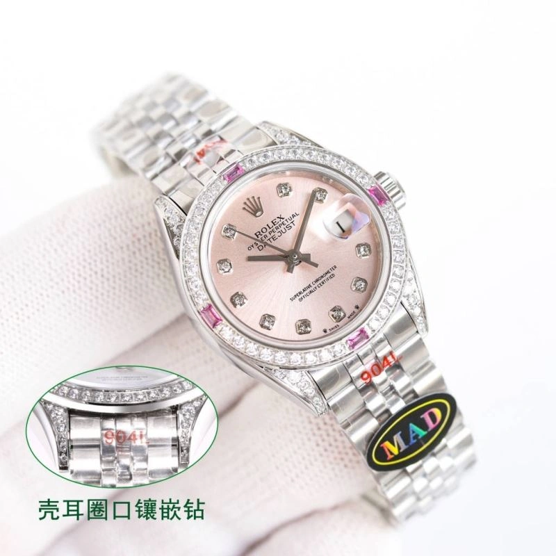 QuickDry ROLEX Watches 202045