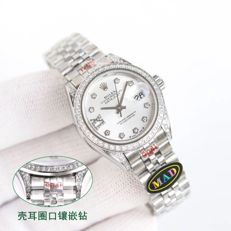 ROLEX Watches Vibrant 202043