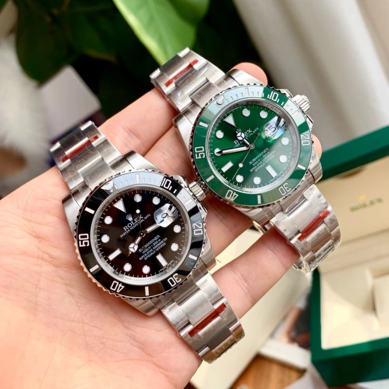 ROLEX Watches MoistureWicking 202042