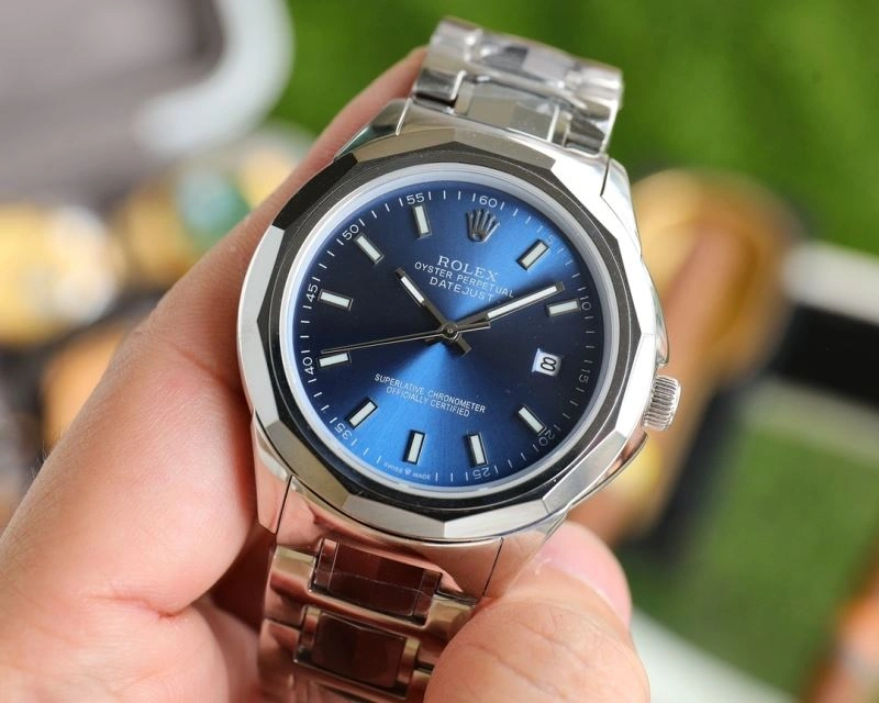 ROLEX Watches WellDesigned 202040